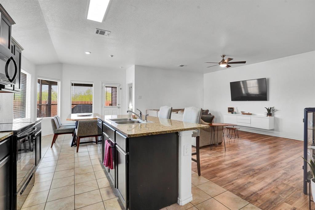 Creekside Estates - Residential Lease