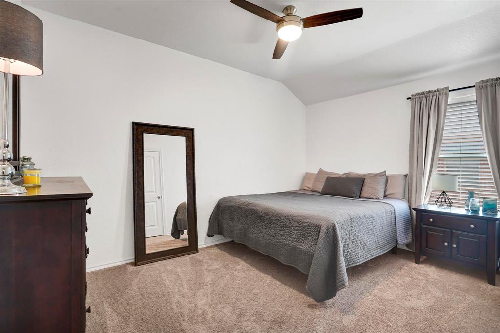 Creekside Estates - Residential Lease