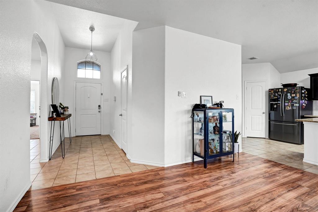 Creekside Estates - Residential Lease