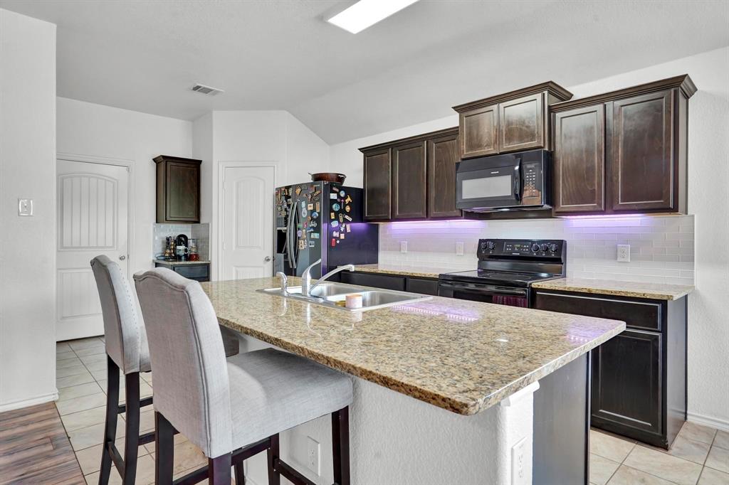 Creekside Estates - Residential Lease