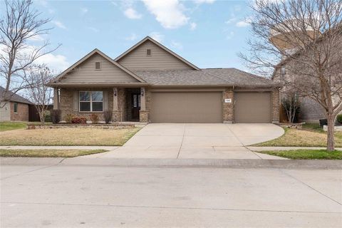 Photo of 1320 Crater Court, Prosper, TX 75078 (MLS # 21198230)