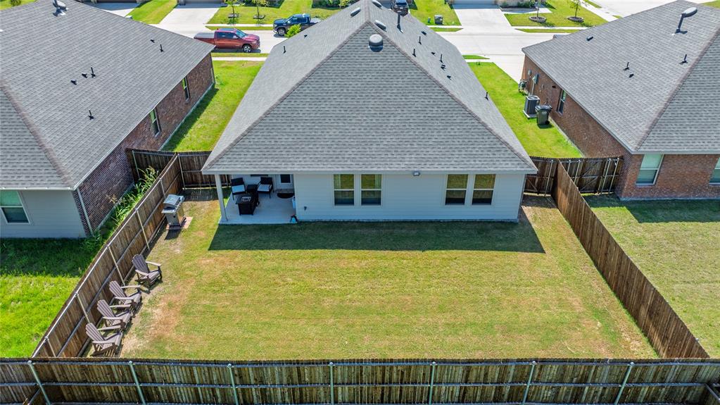 Winchester Crossing Ph 6 - Residential