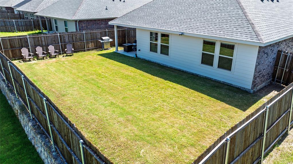 Winchester Crossing Ph 6 - Residential