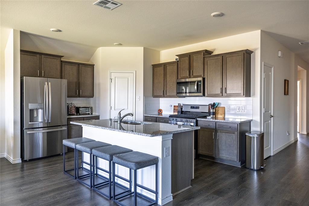 Winchester Crossing Ph 6 - Residential