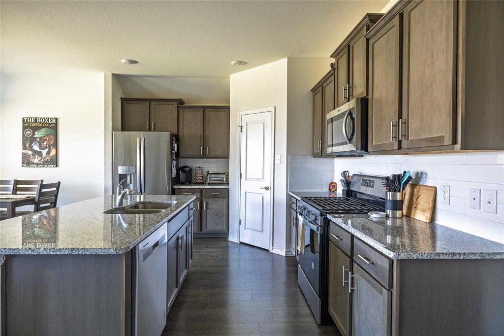 Winchester Crossing Ph 6 - Residential