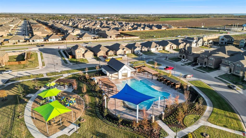 Winchester Crossing Ph 6 - Residential