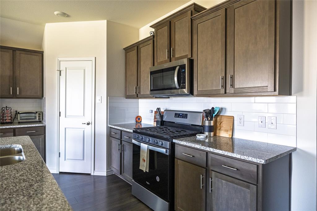 Winchester Crossing Ph 6 - Residential