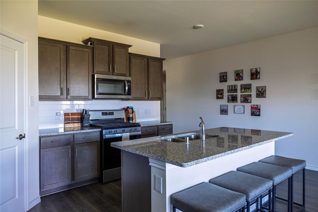 Winchester Crossing Ph 6 - Residential