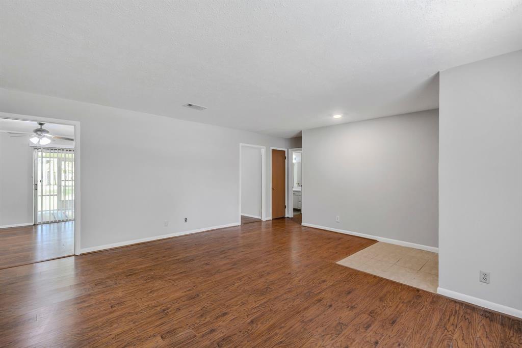 Cowan H O Sub #1 - Residential