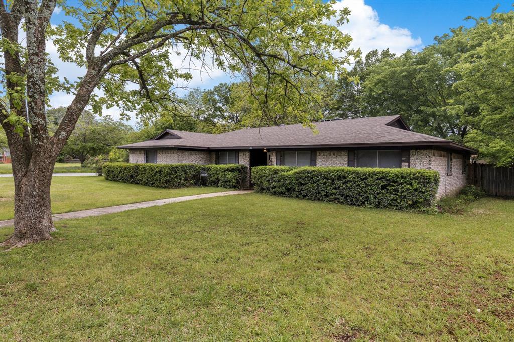 Cowan H O Sub #1 - Residential