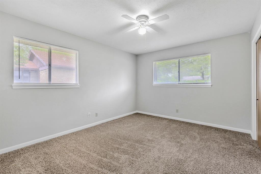 Cowan H O Sub #1 - Residential