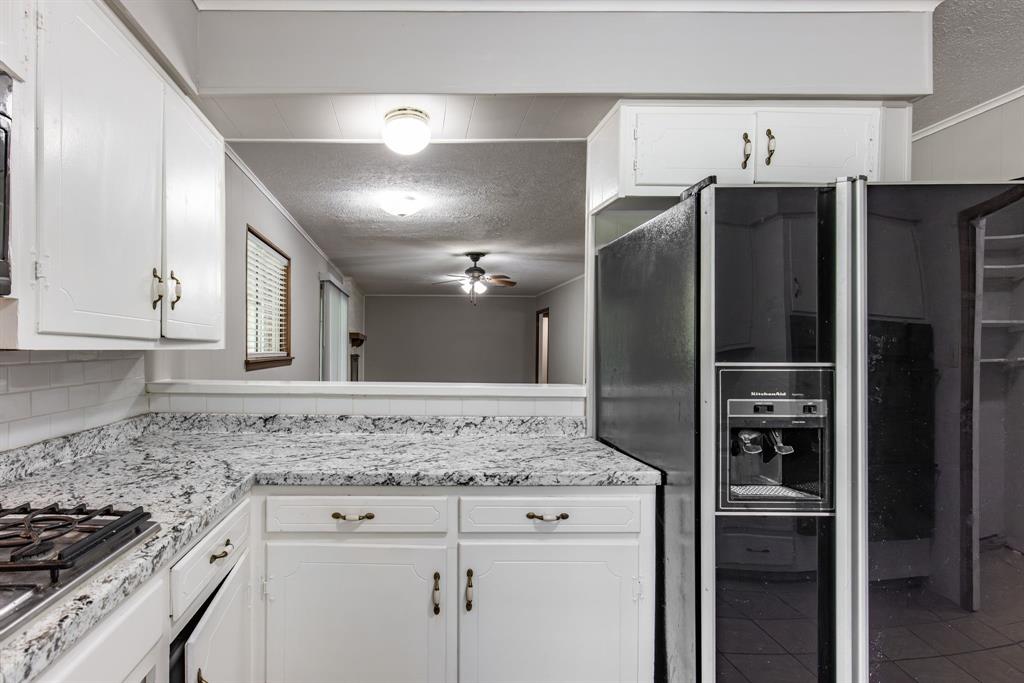 Cowan H O Sub #1 - Residential