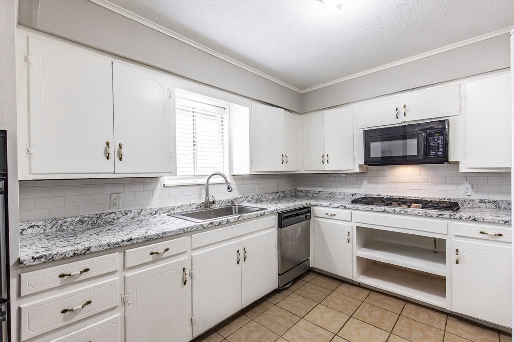 Cowan H O Sub #1 - Residential