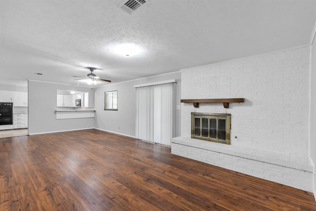 Cowan H O Sub #1 - Residential