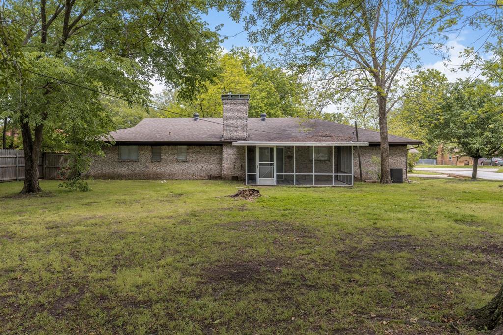 Cowan H O Sub #1 - Residential