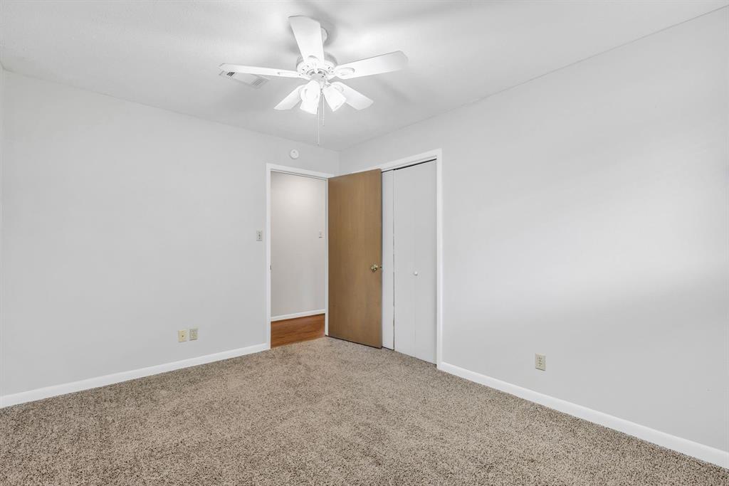 Cowan H O Sub #1 - Residential