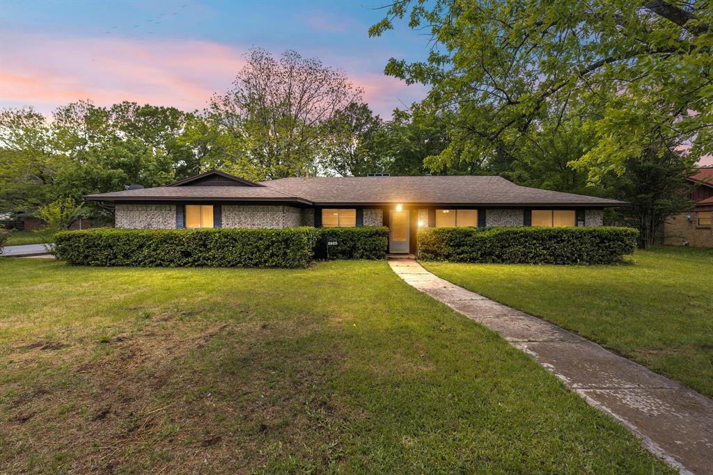 Cowan H O Sub #1 - Residential