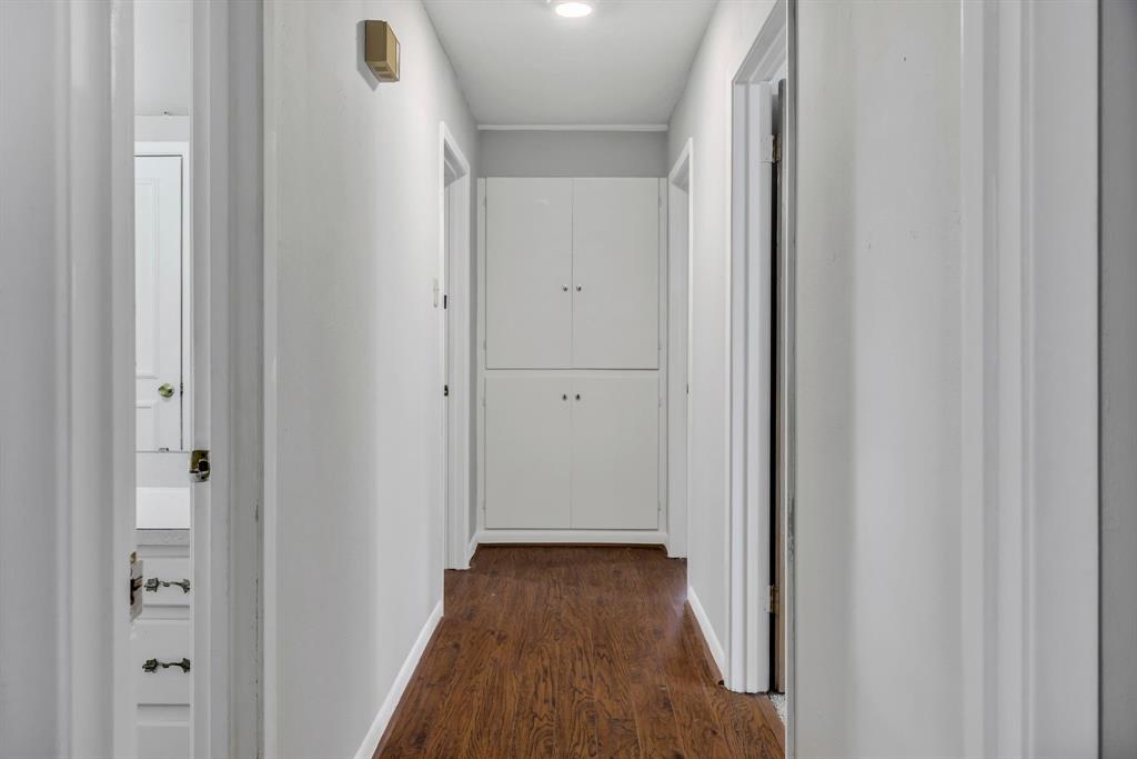 Cowan H O Sub #1 - Residential