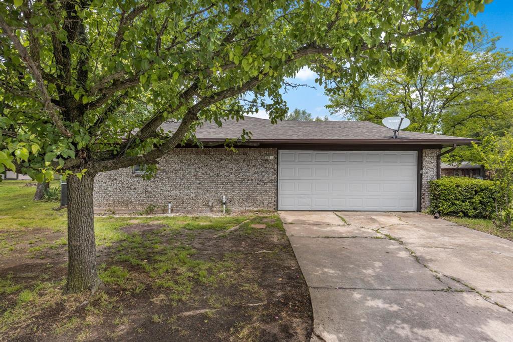 Cowan H O Sub #1 - Residential