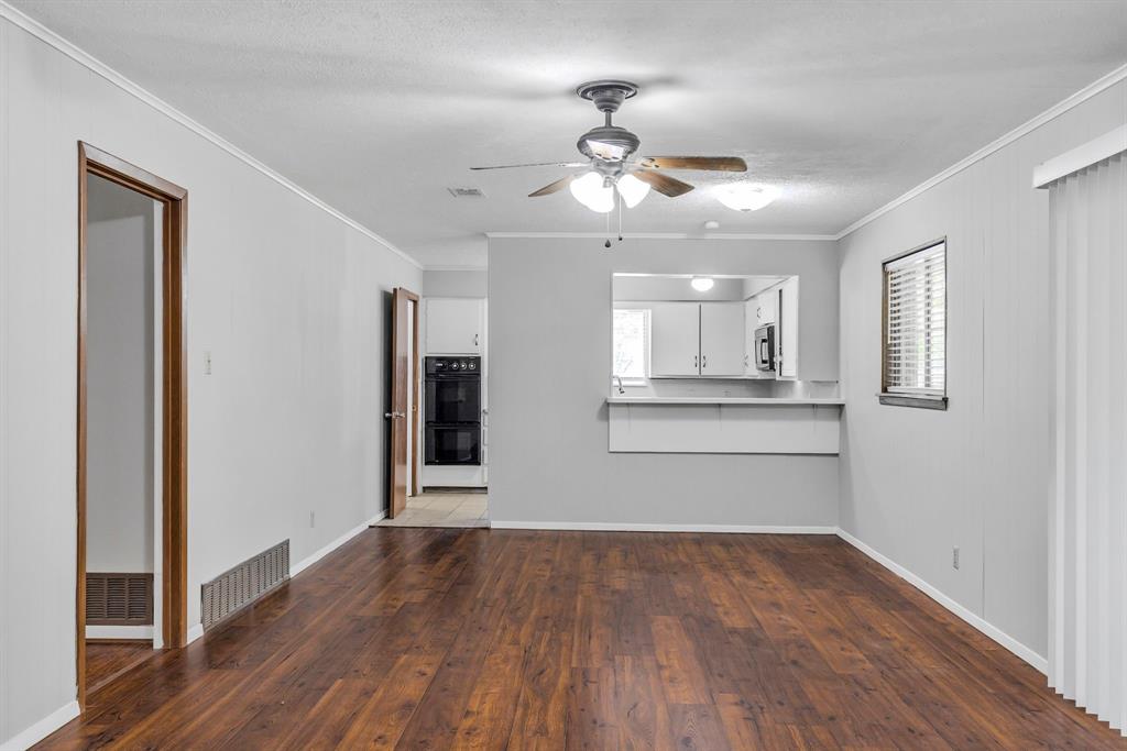 Cowan H O Sub #1 - Residential