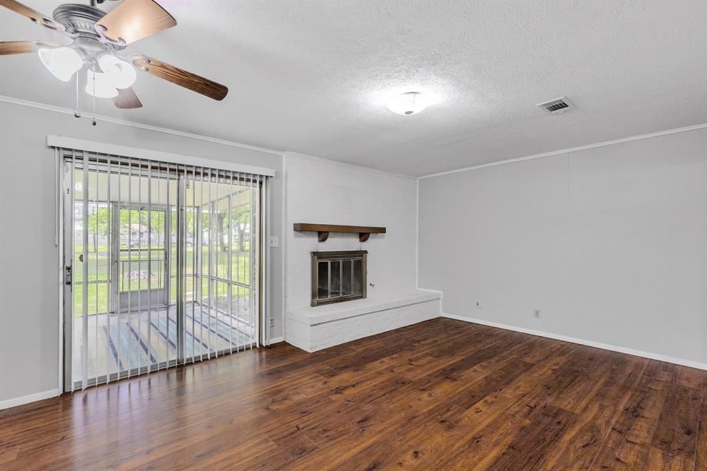 Cowan H O Sub #1 - Residential