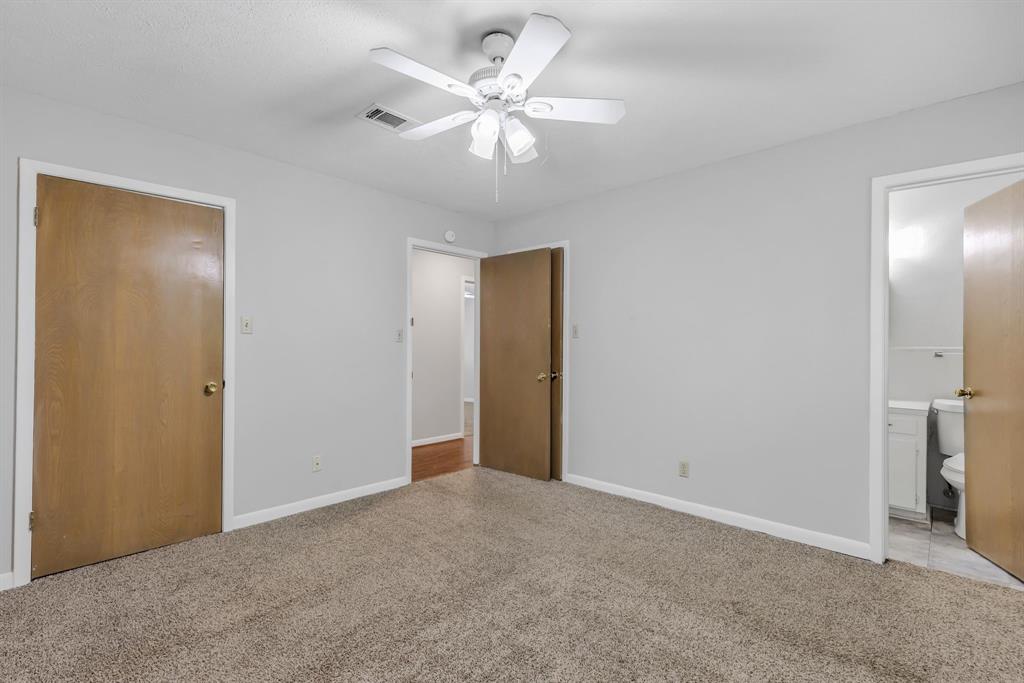 Cowan H O Sub #1 - Residential