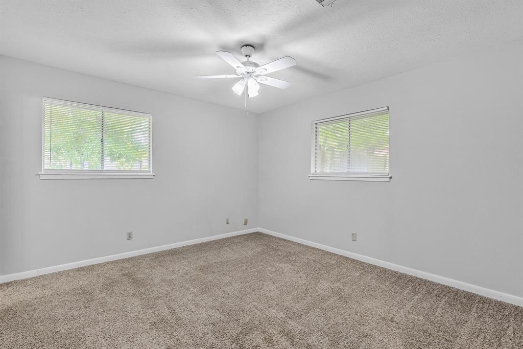 Cowan H O Sub #1 - Residential