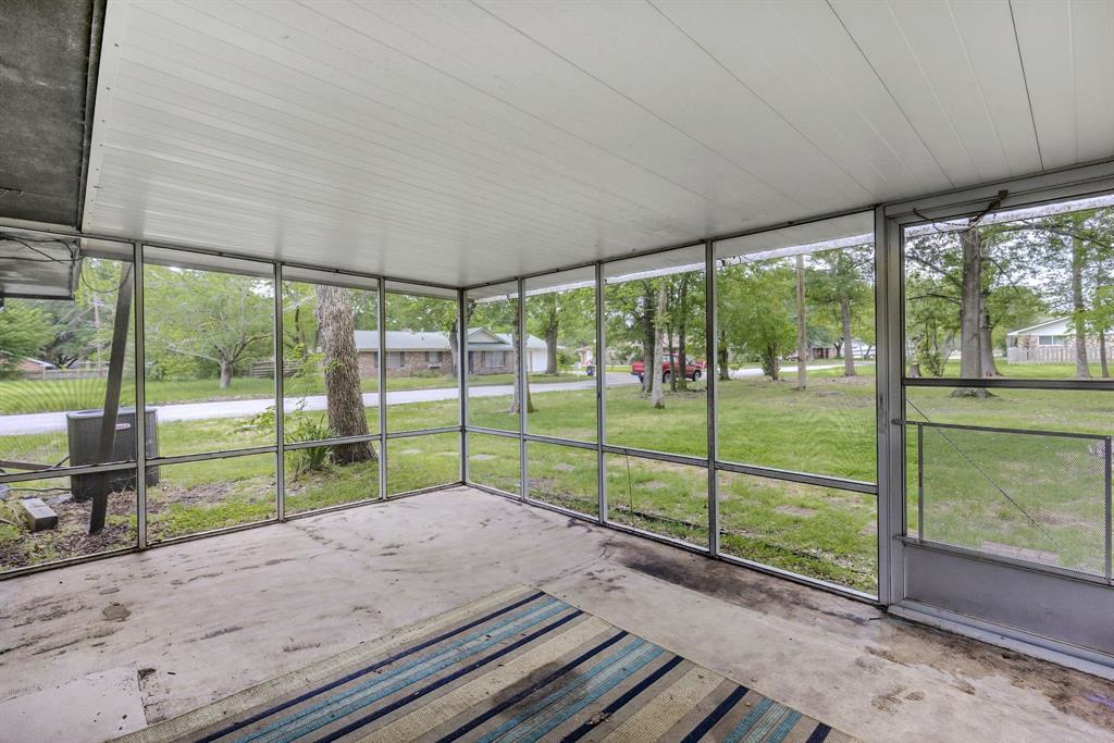 Cowan H O Sub #1 - Residential