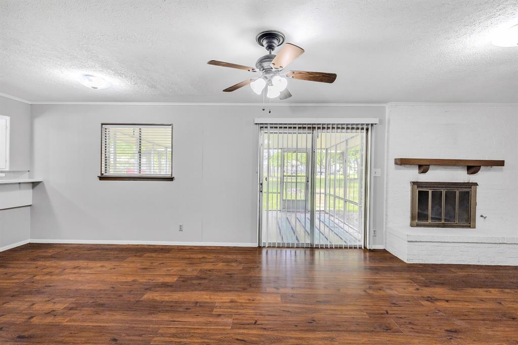 Cowan H O Sub #1 - Residential