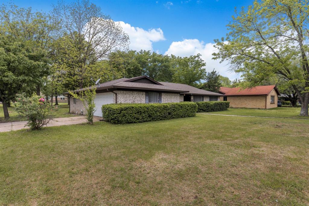 Cowan H O Sub #1 - Residential