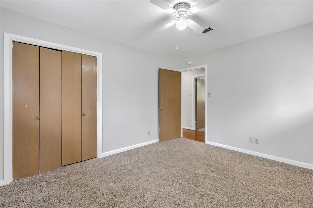 Cowan H O Sub #1 - Residential