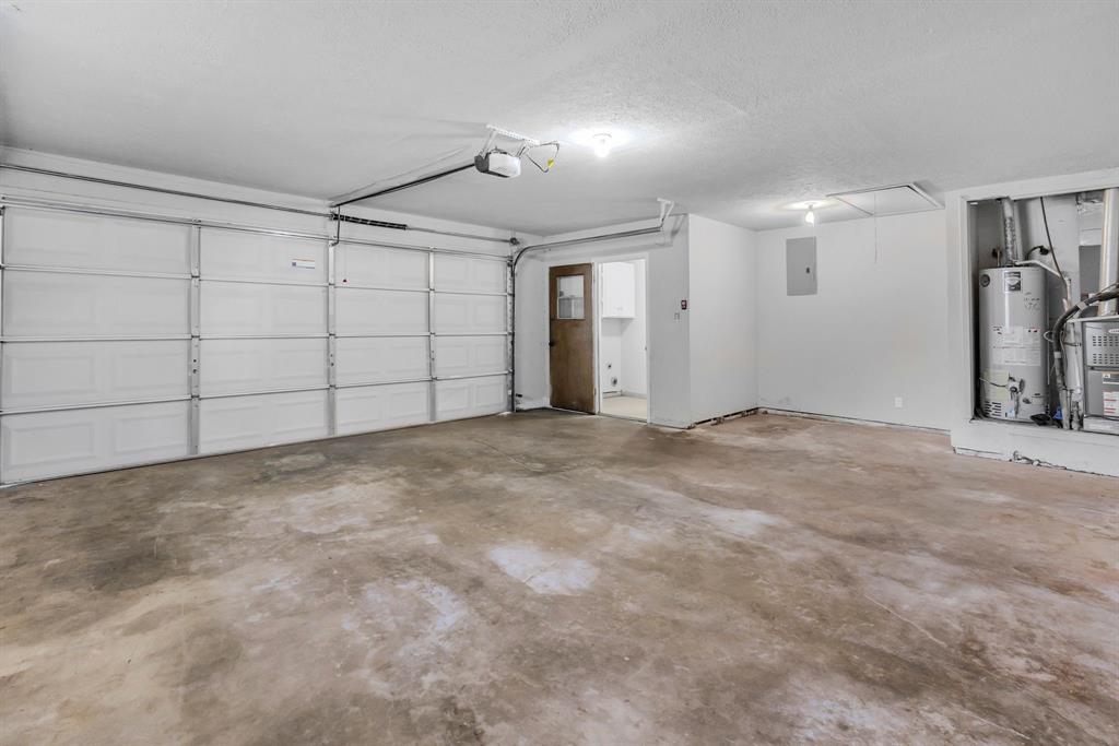 Cowan H O Sub #1 - Residential