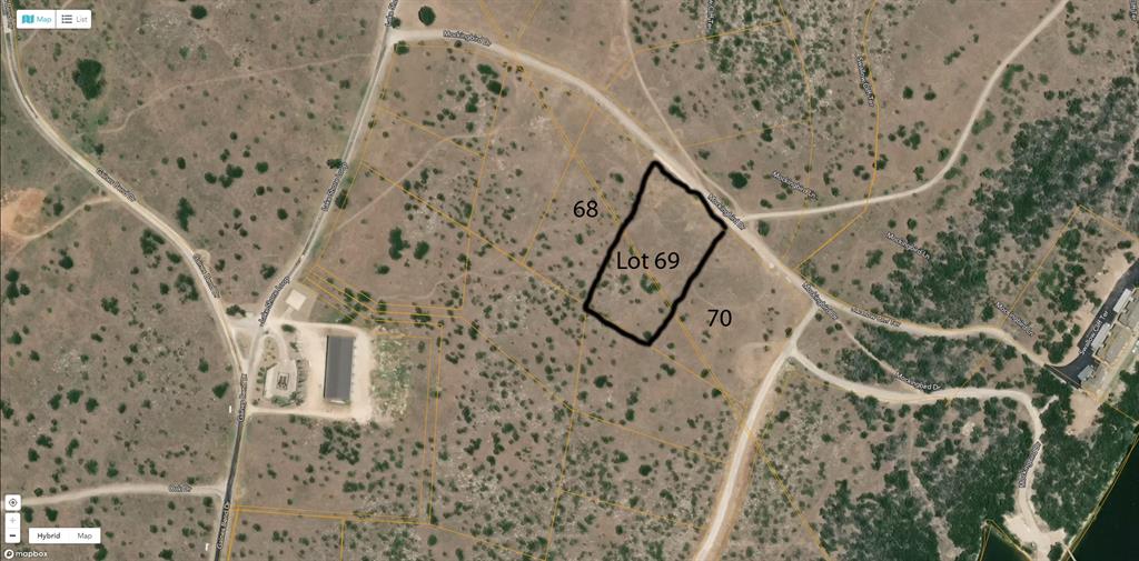 Reserve at Gaines Bend Ph 1 - Land