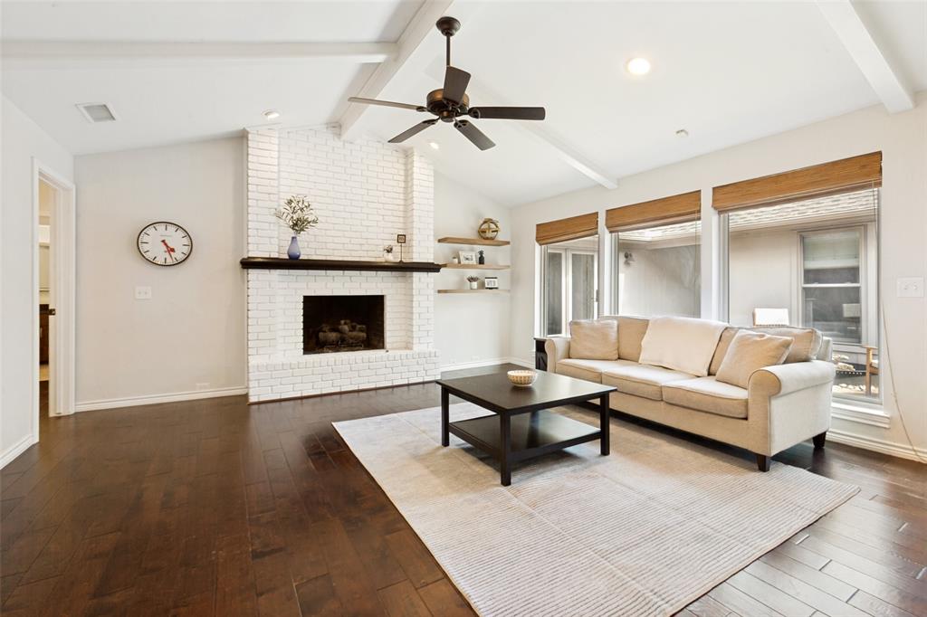 Highlands North Sec 01 - Residential