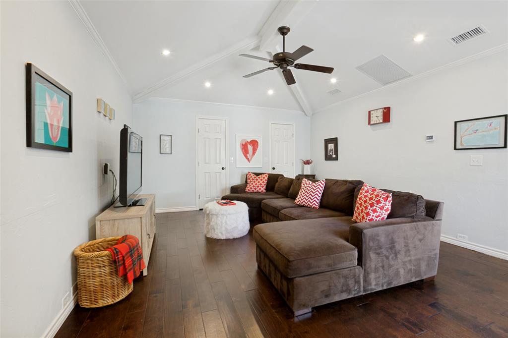 Highlands North Sec 01 - Residential