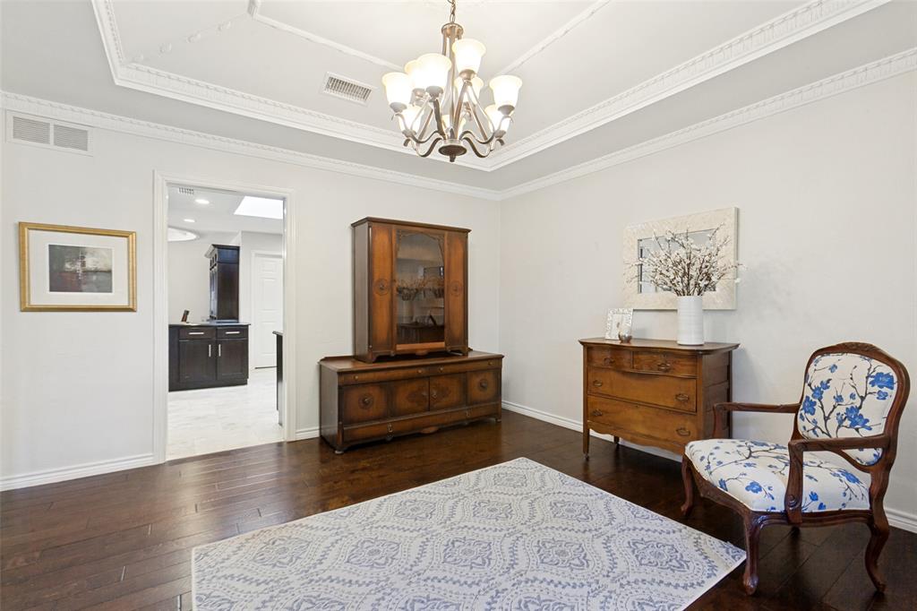 Highlands North Sec 01 - Residential