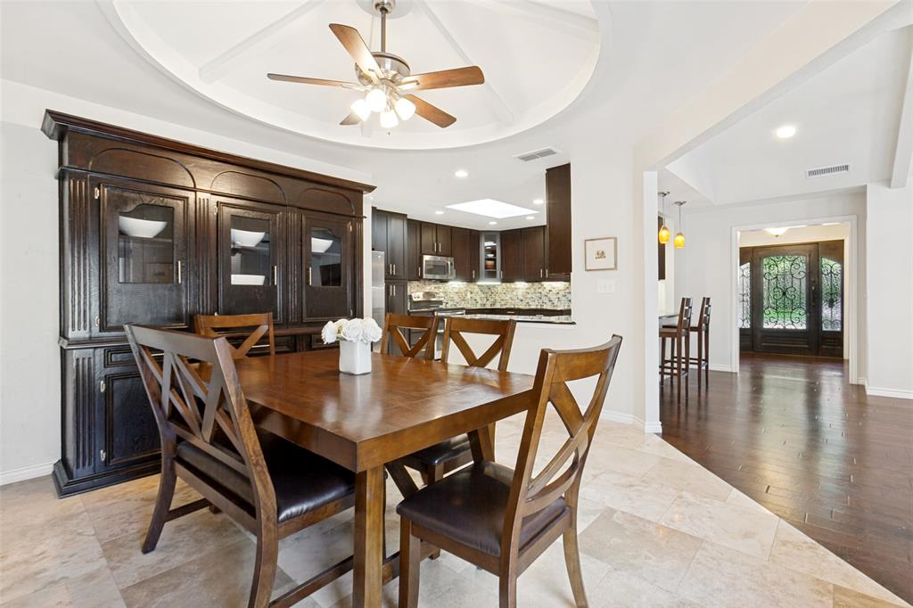 Highlands North Sec 01 - Residential