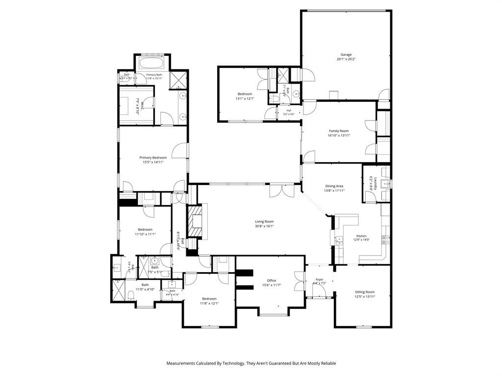 Highlands North Sec 01 - Residential
