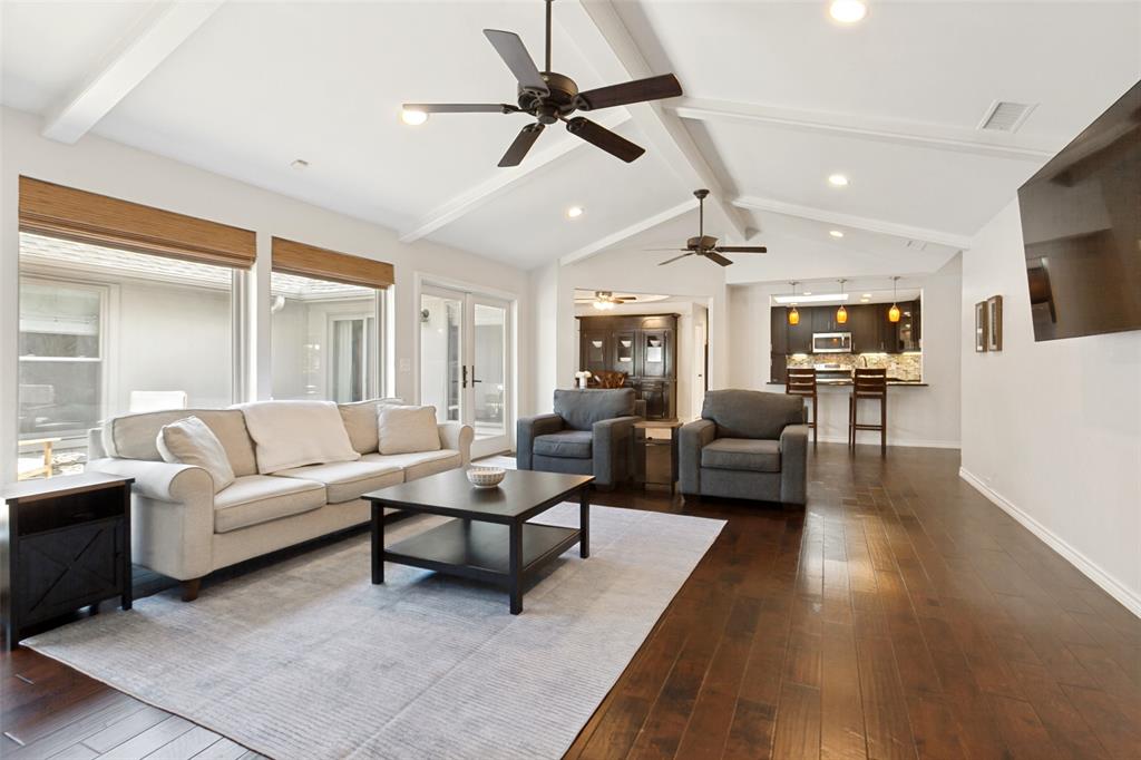 Highlands North Sec 01 - Residential