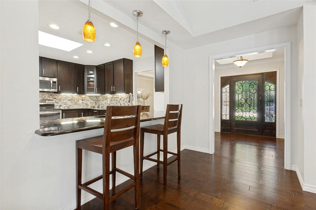 Highlands North Sec 01 - Residential
