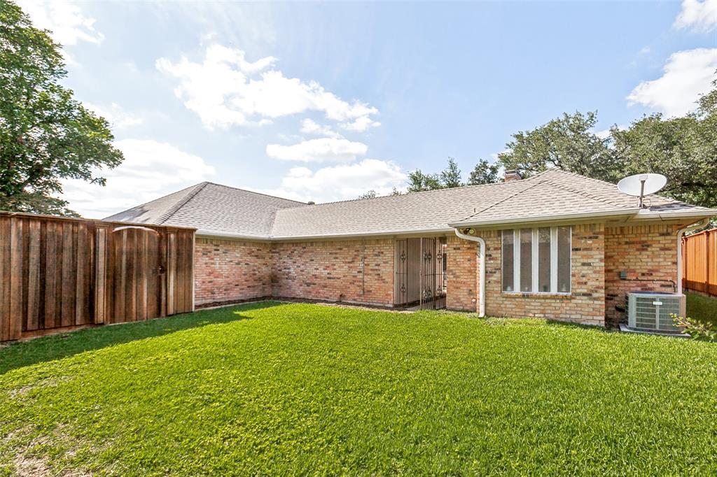 Highlands North Sec 01 - Residential