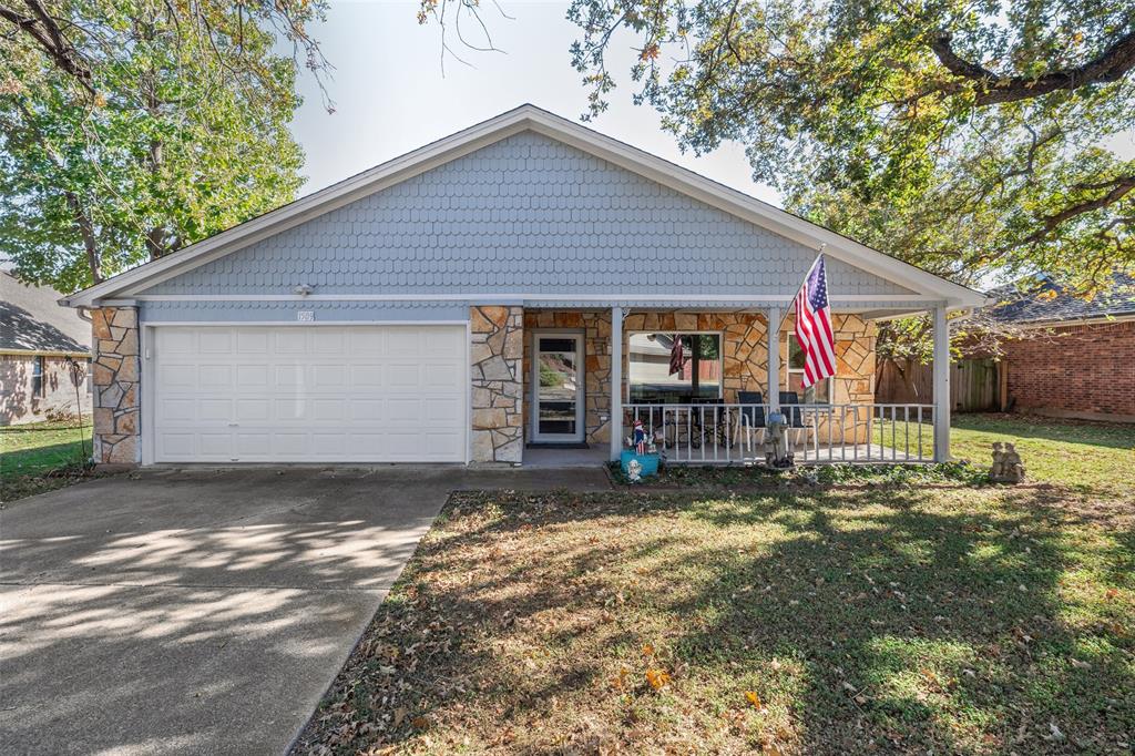 Indian Harbor Ph 1 - Residential