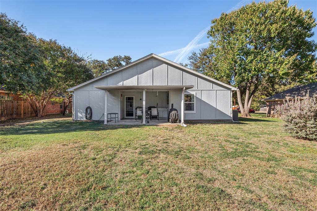 Indian Harbor Ph 1 - Residential