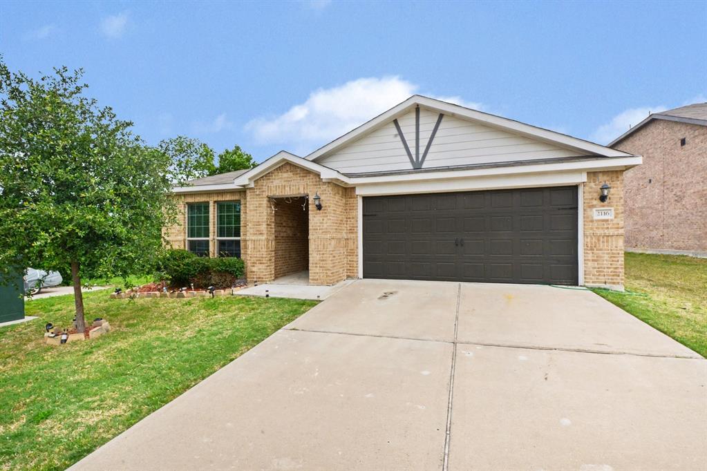 2116 Canterbury Dr, Seagoville, TX, 75159