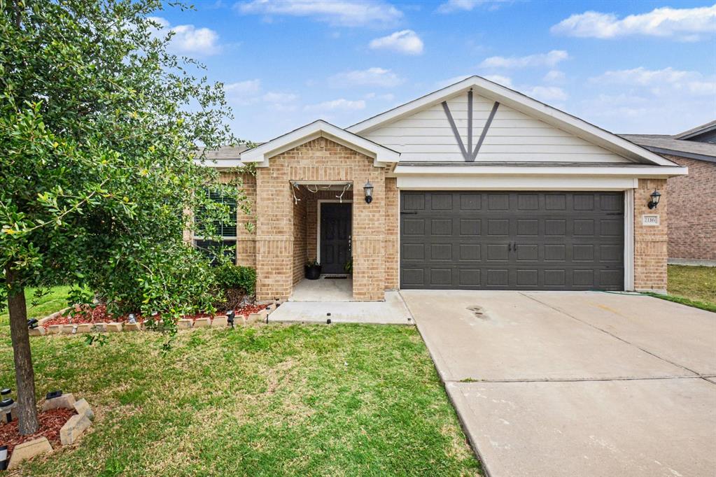 2116 Canterbury Drive