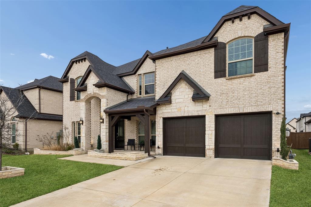 3217 Wedgewood Way