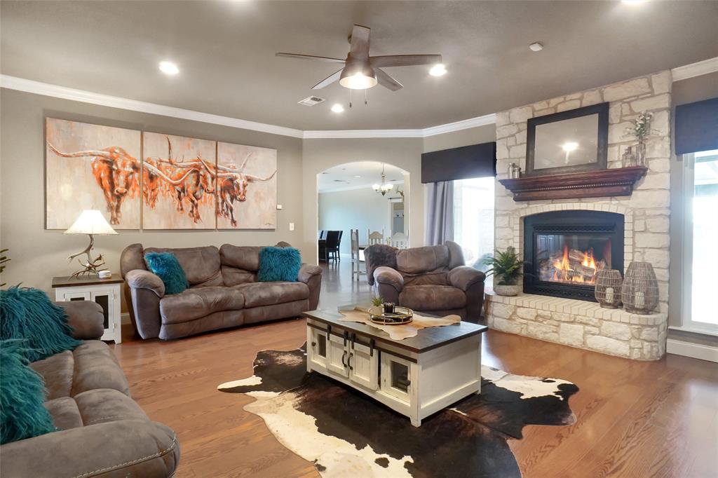 13340 John Day Road