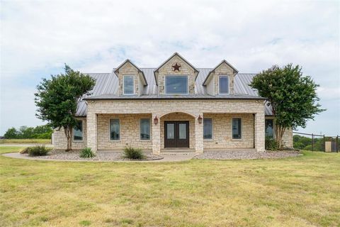 Photo of 13340 John Day Road, Haslet, TX 76052 (MLS # 21283074)