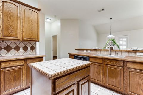 A home in Murphy