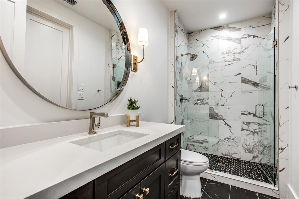 Preston Heights - Residential Lease